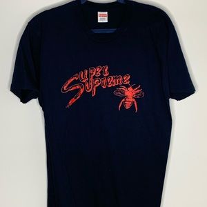 Supreme Limonious T-Shirt 100% Authentic
